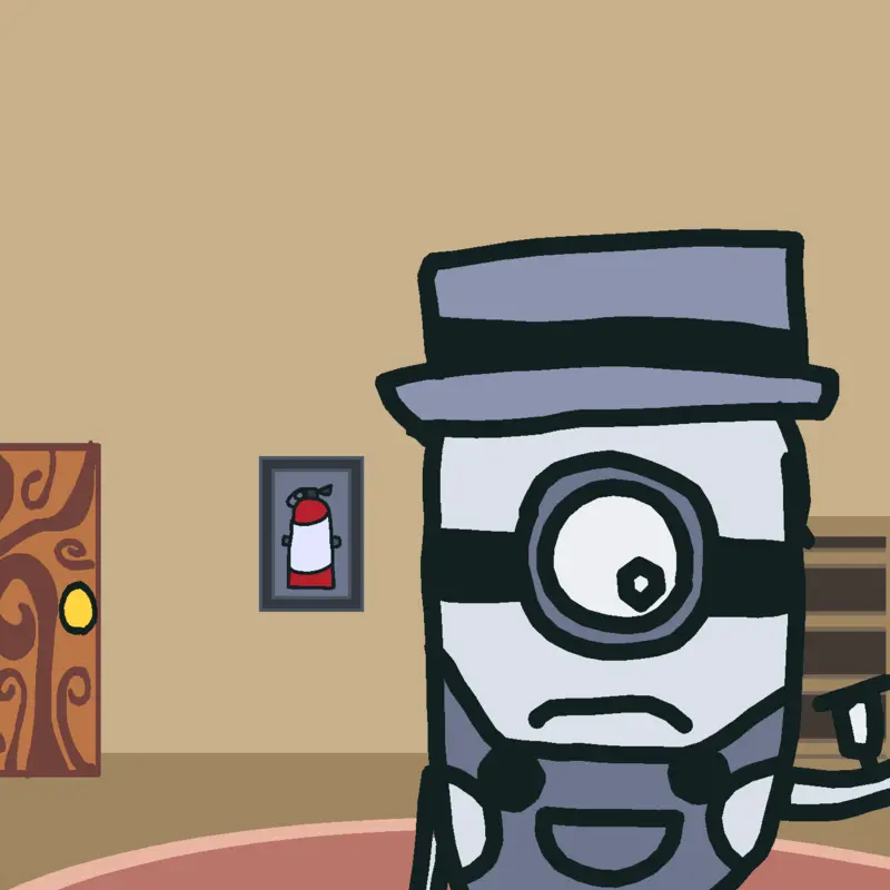 Game by @larrythecrab