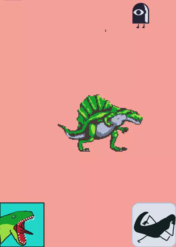 Spinosaurus by @Remix_studios