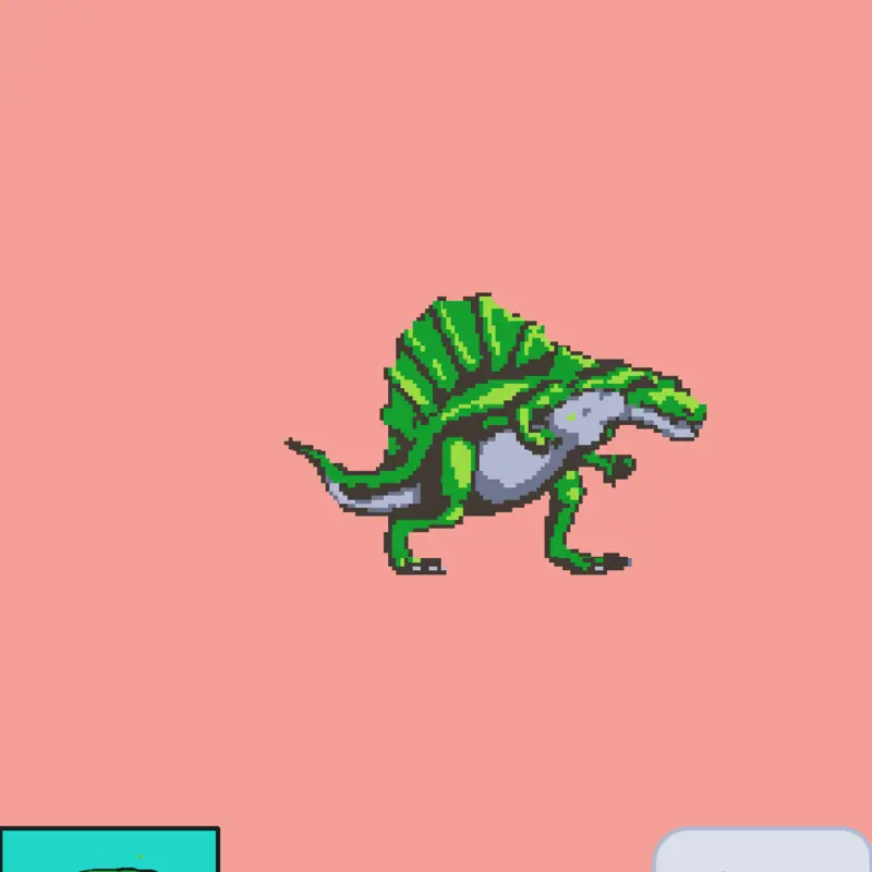 Spinosaurus by @Remix_studios