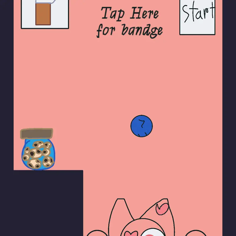 Game by @hingtsho