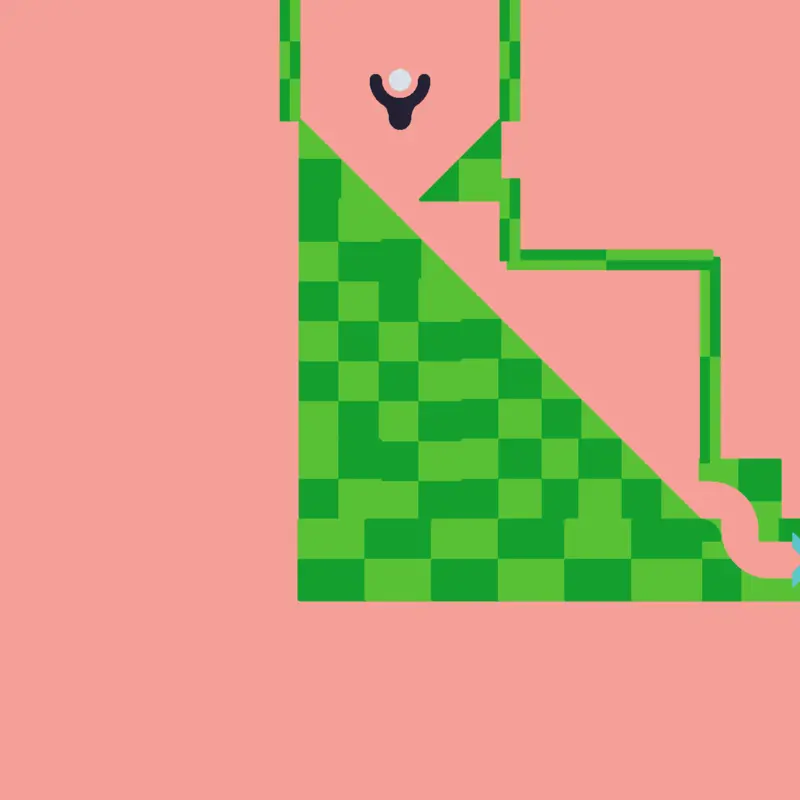 Game by @AnormalGreenOc