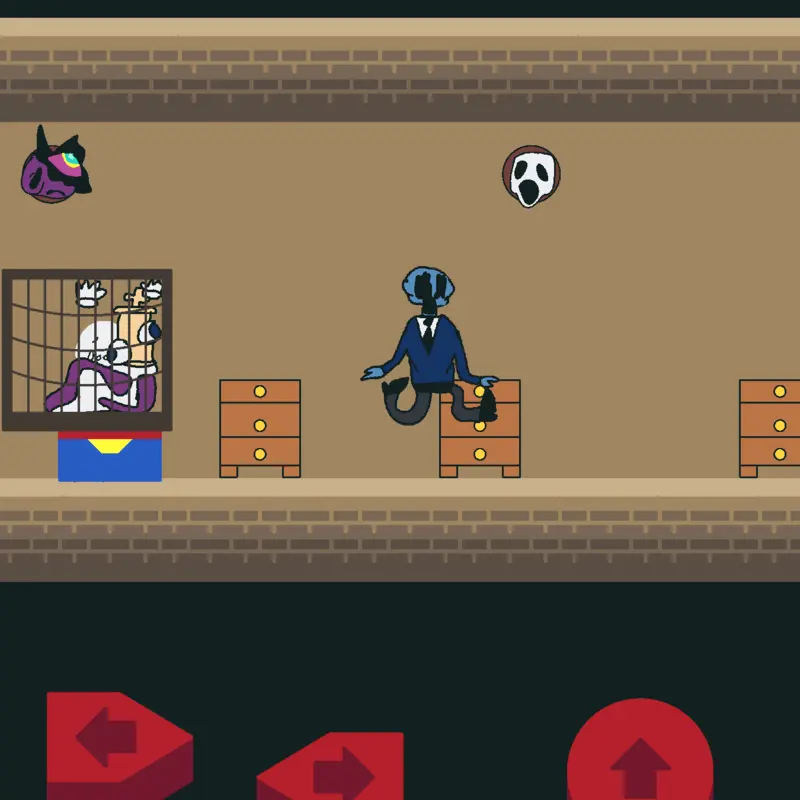 Game by @LaytonRoberts