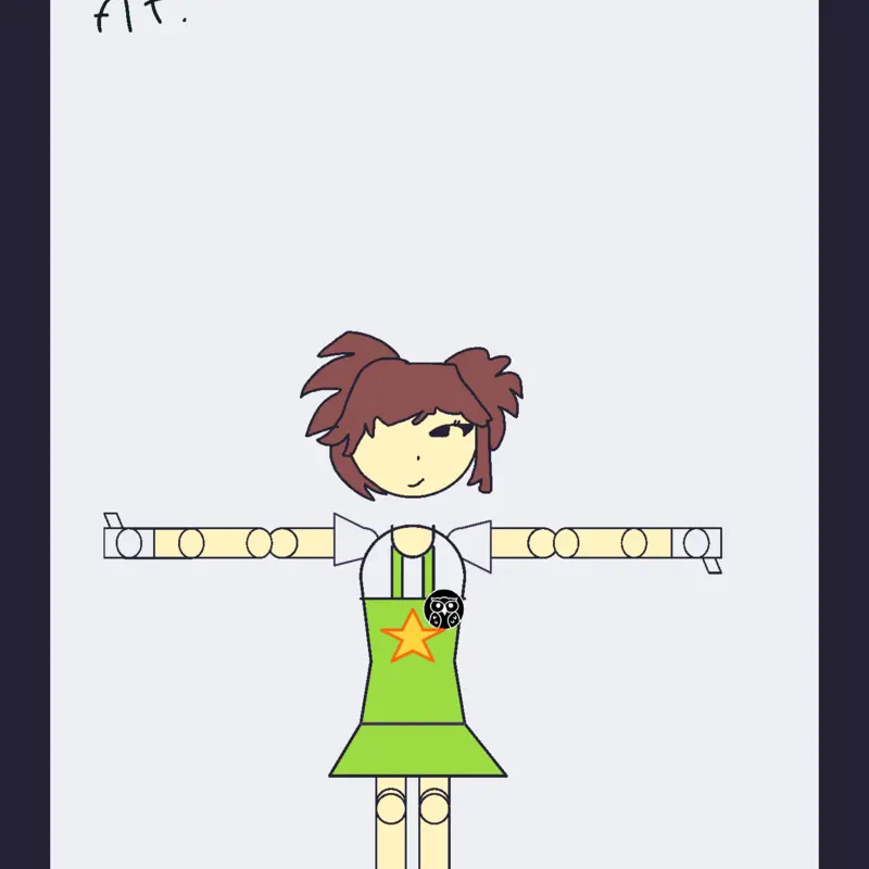 Game by @doodlescraps