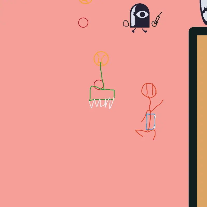 Game by @XR-Andrei