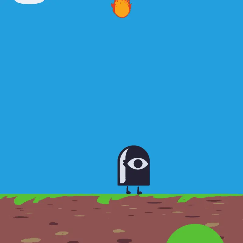 Simple game by @dude13
