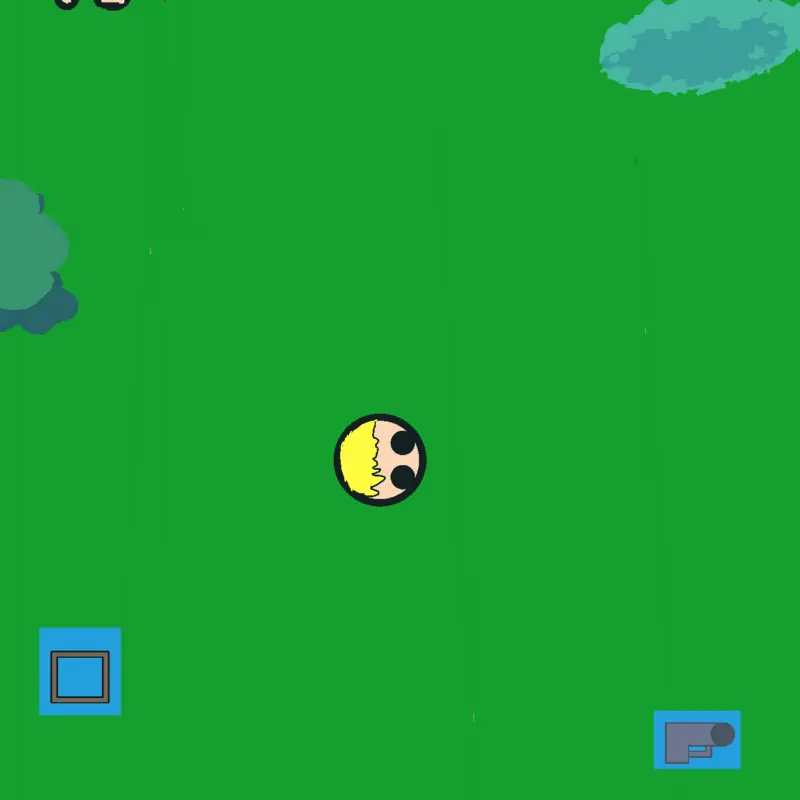 Game by @PinguiByte