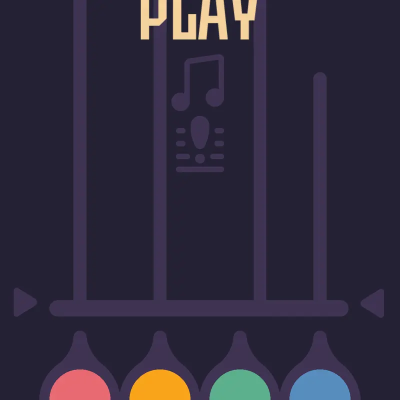 Game by @klaghr