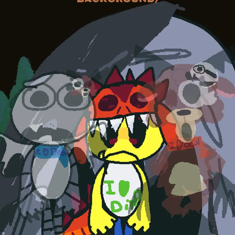 Game by @-Jerry_The_Dog-