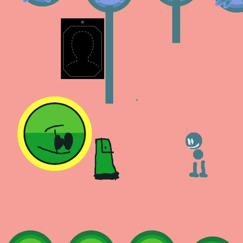 Game by @ArtemBabiy