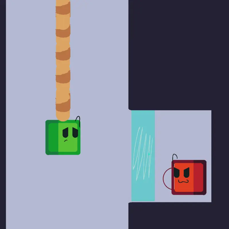 Game by @Dbeecat