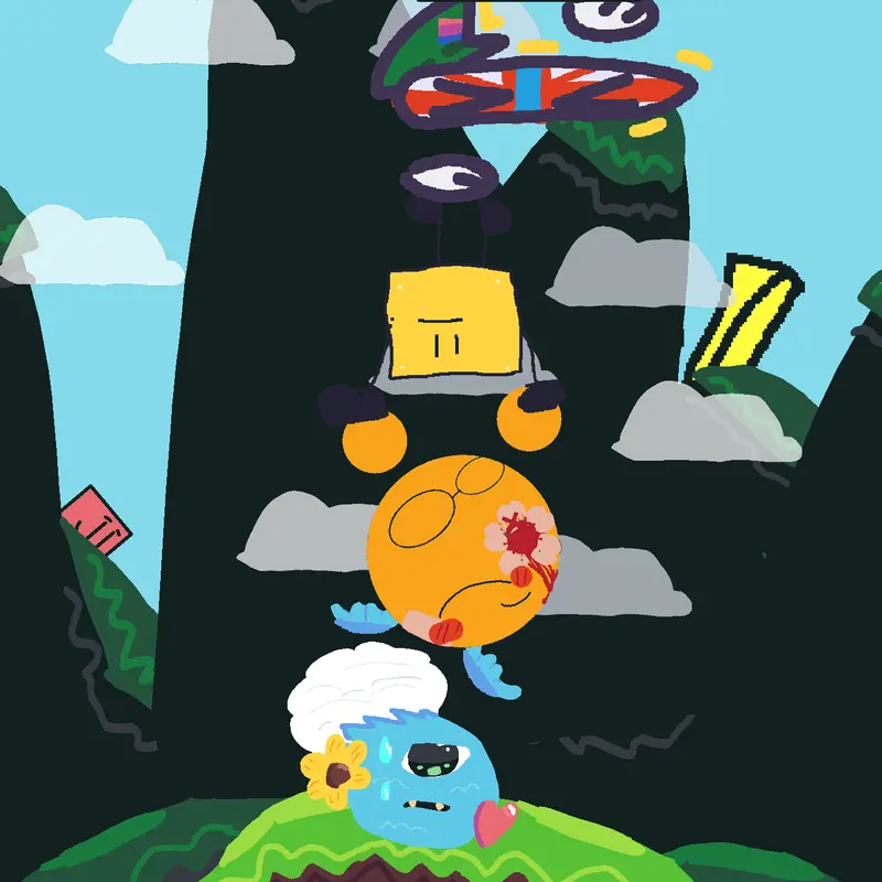 Game by @zaoruy