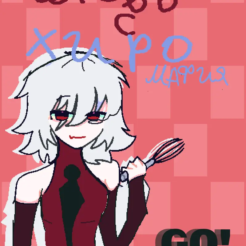 Game by @Hiro_Isozama