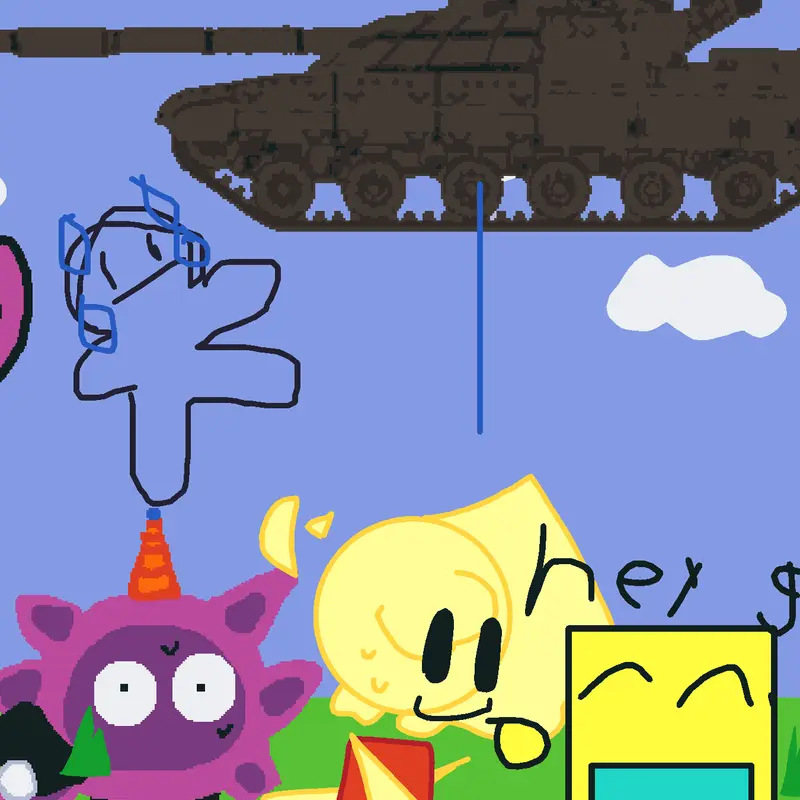 Game by @DavidBR