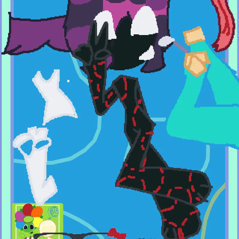 Game by @NoliVoidstar