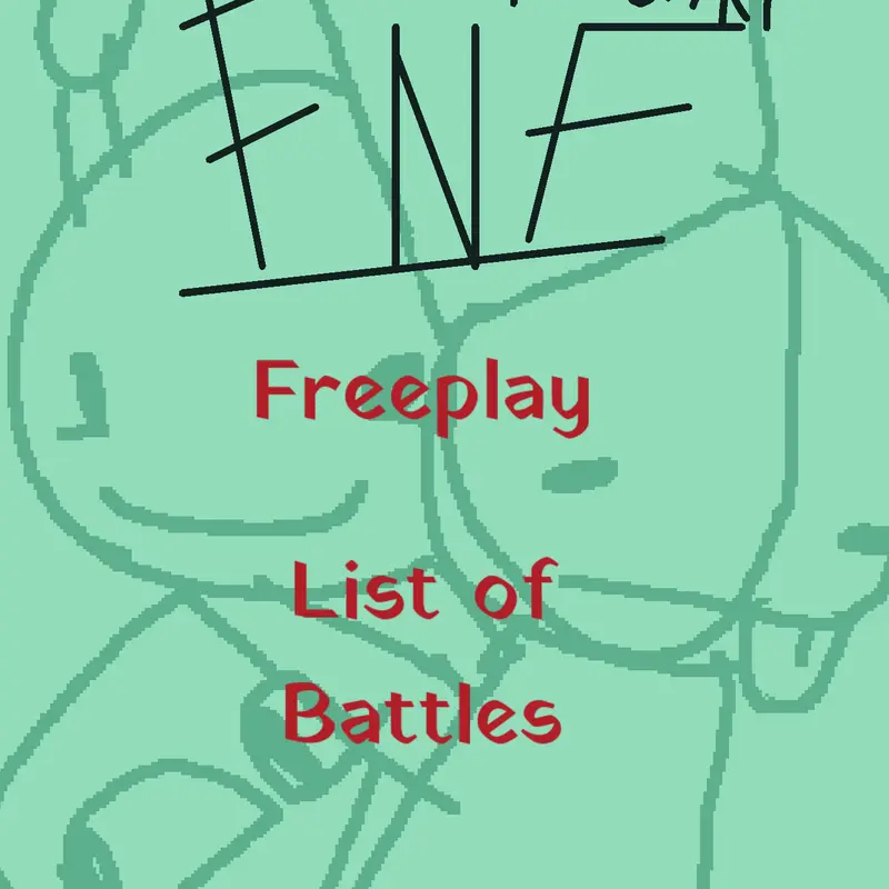 Game by @FanCuphead_Mod