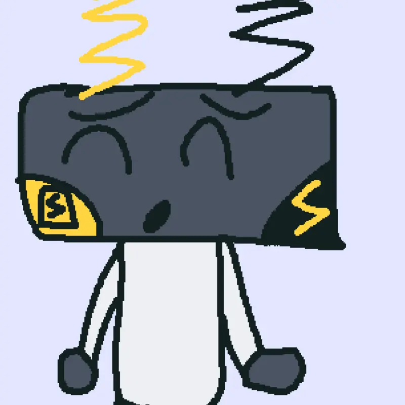 :3 by @jaxxxy