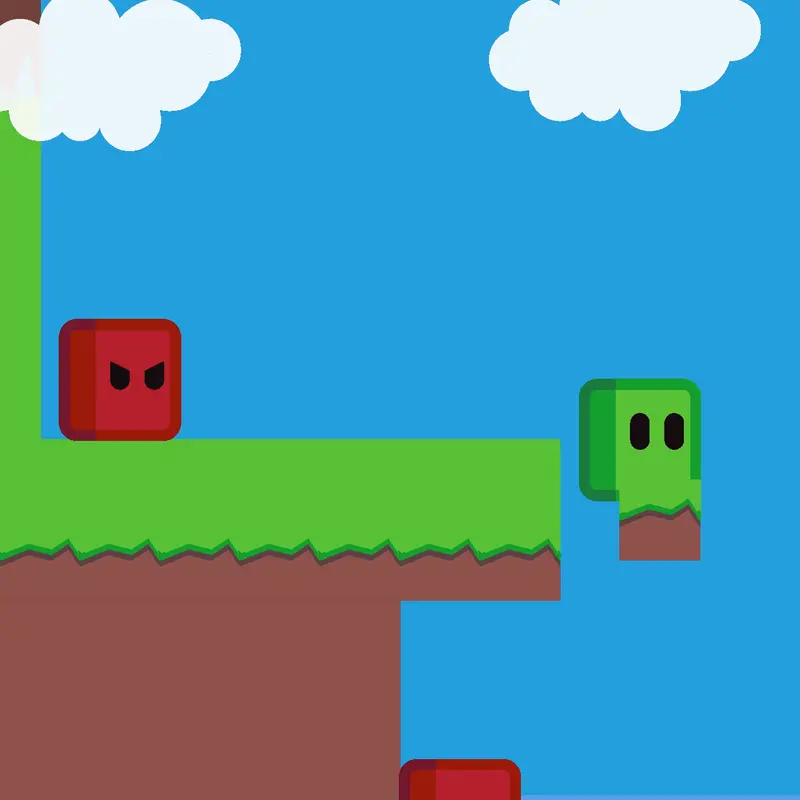 Game by @gooogooo