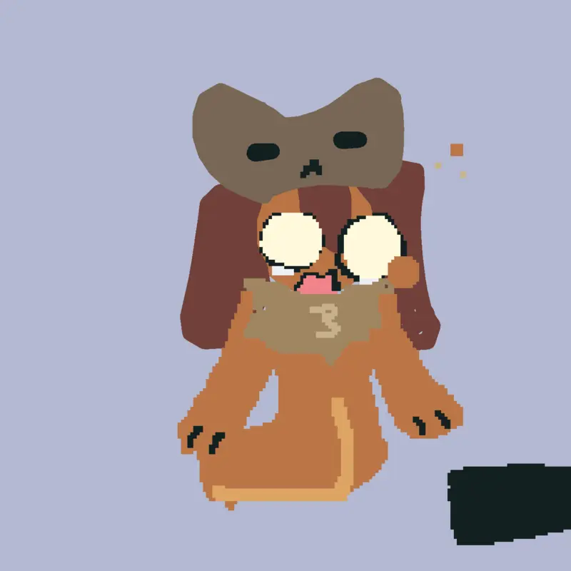 Game by @_-snowcream-_