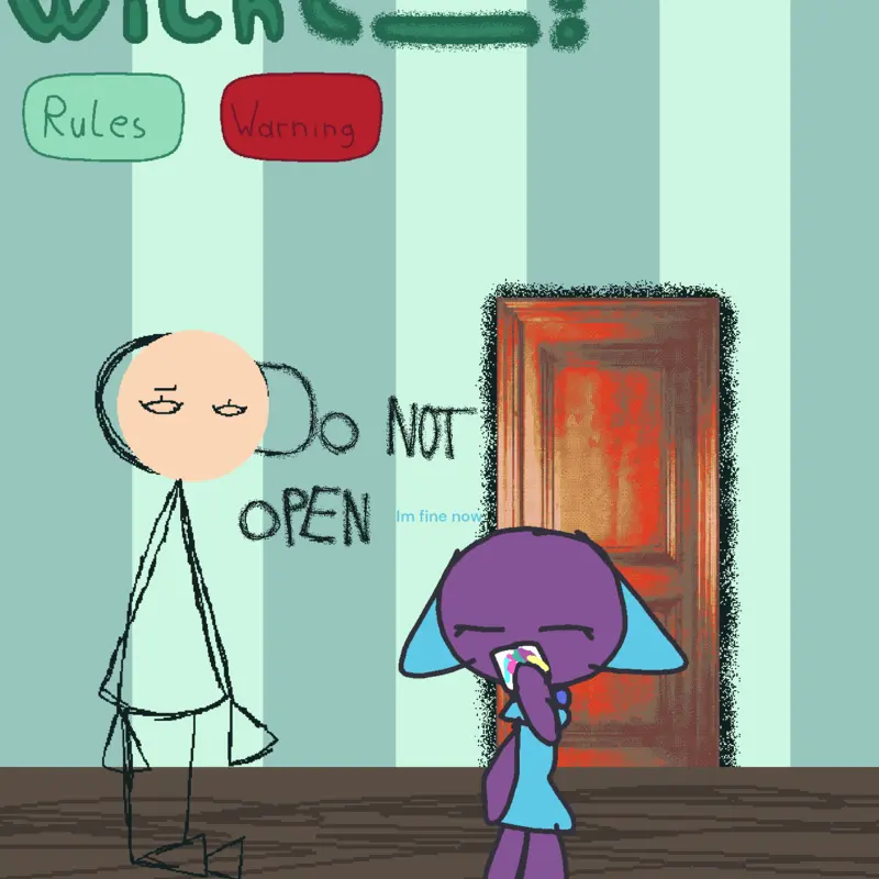 Game by @Glitch_meow_lee