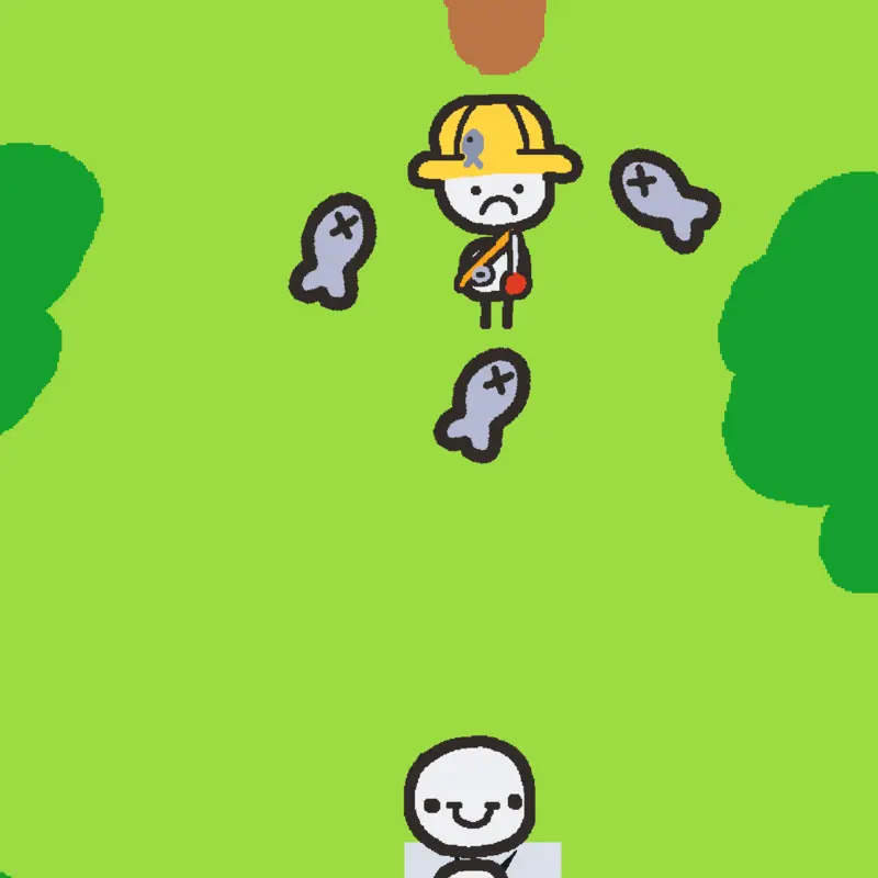 Game by @Emilio_castle