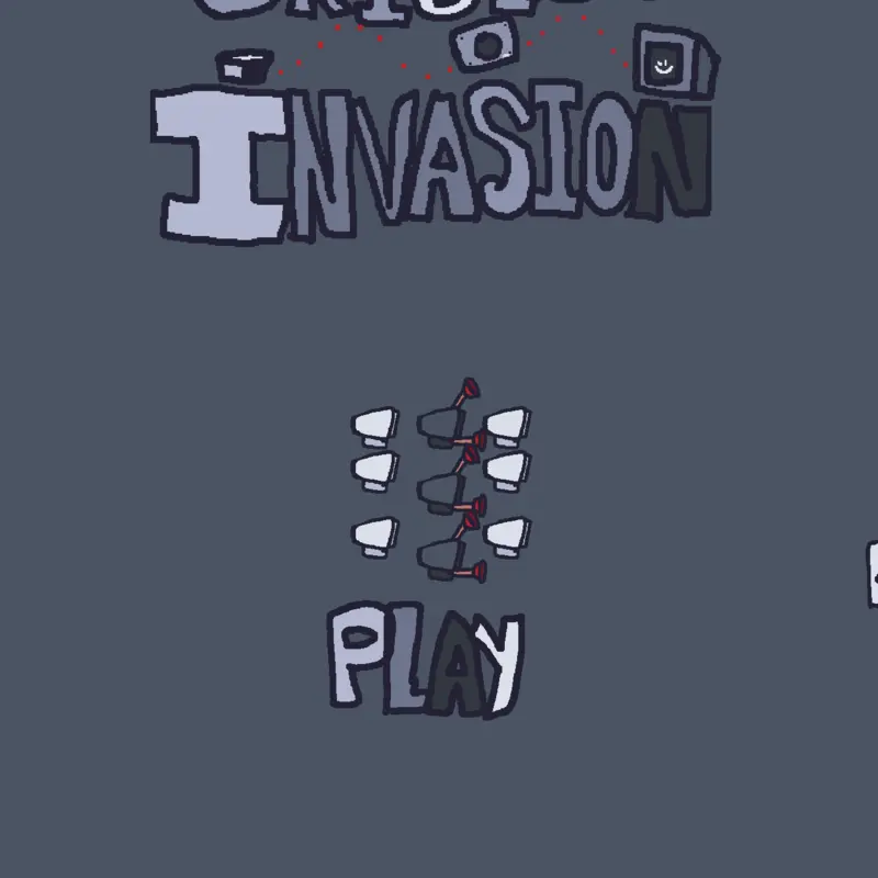 Game by @Z-4000