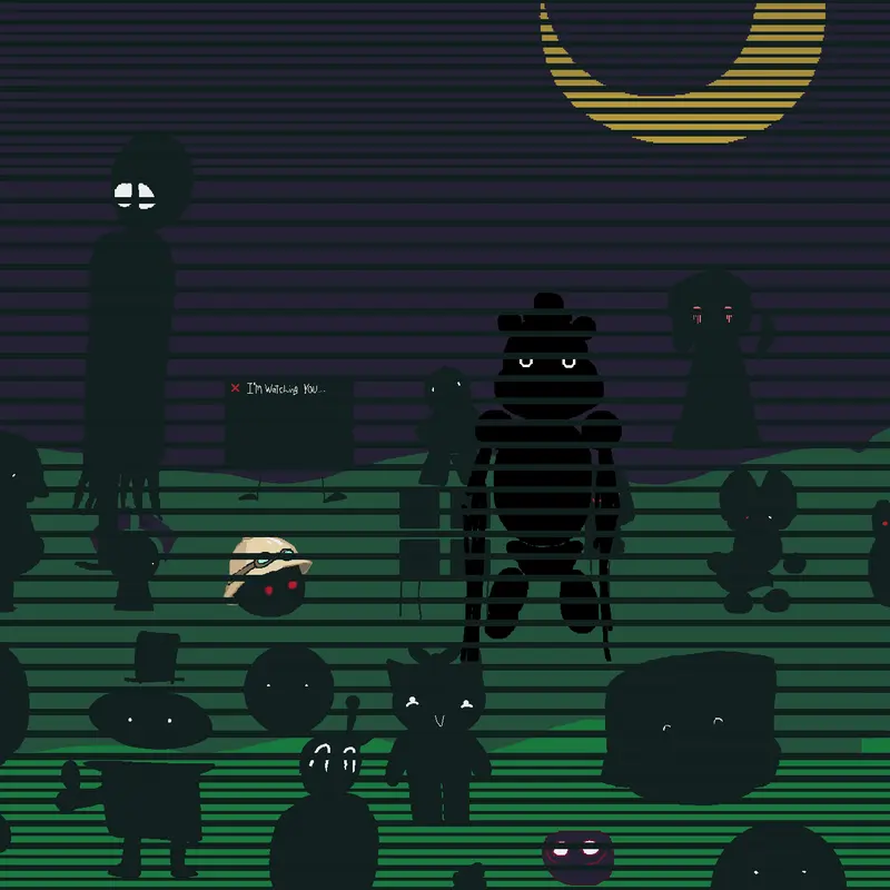 Game by @jokin