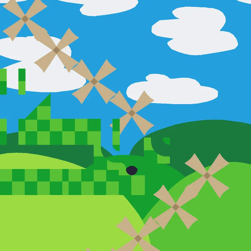 Game by @AkuPrima