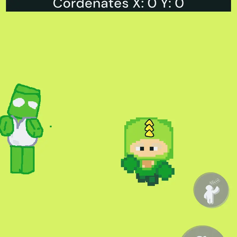 Game by @minicaptain