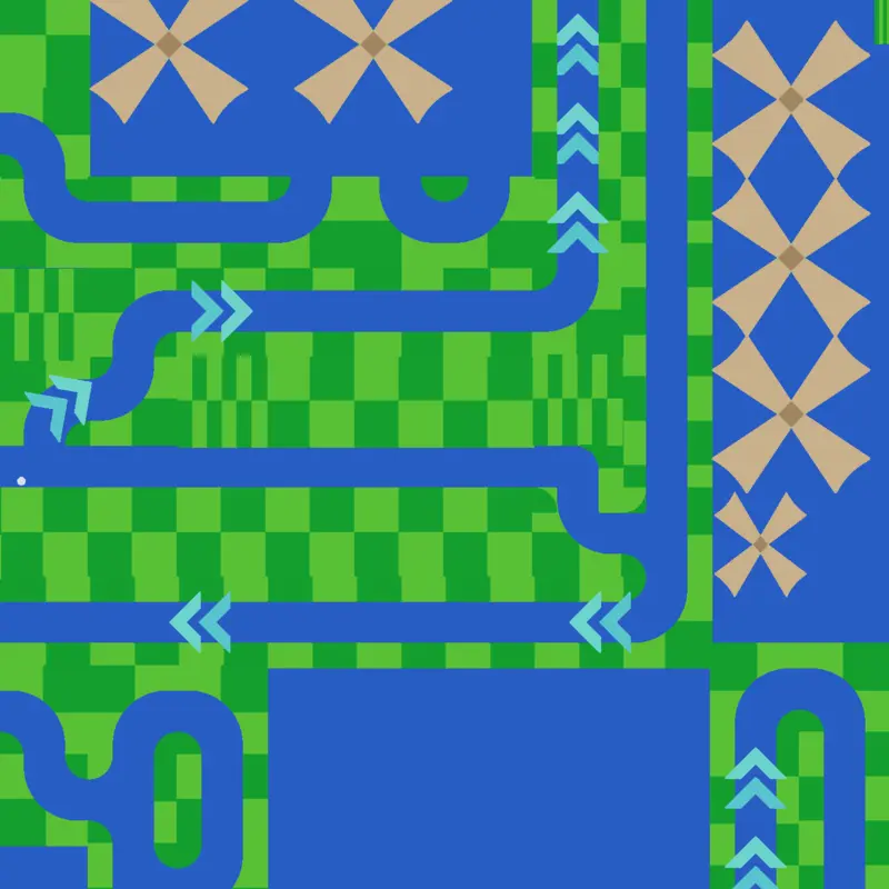 Golf "you might get stuck" by @headless_jack