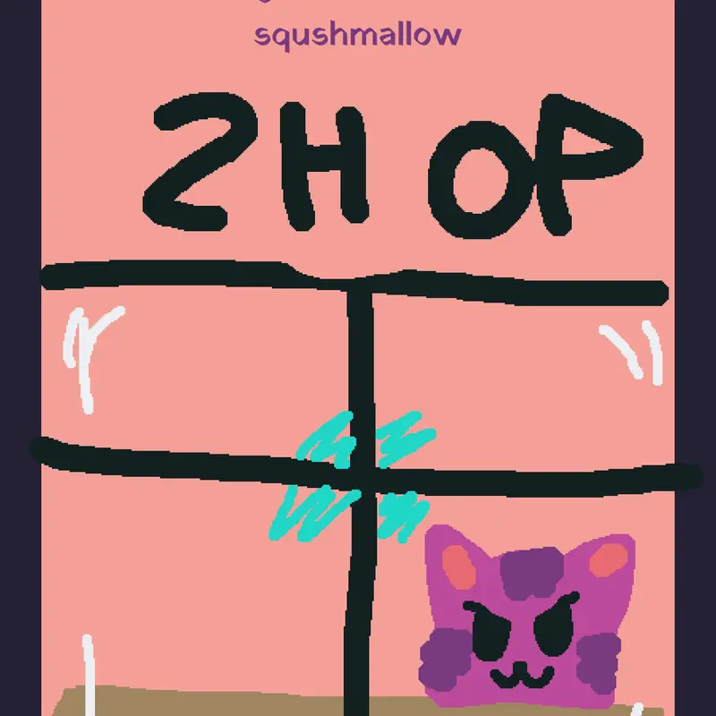 Game by @Alia_loves_cats