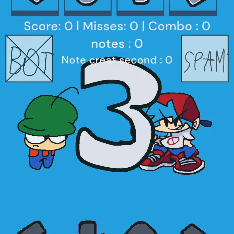 Game by @owwwwwe