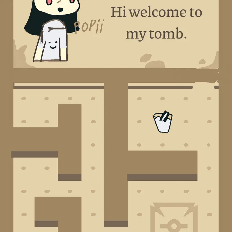 Game by @Popii