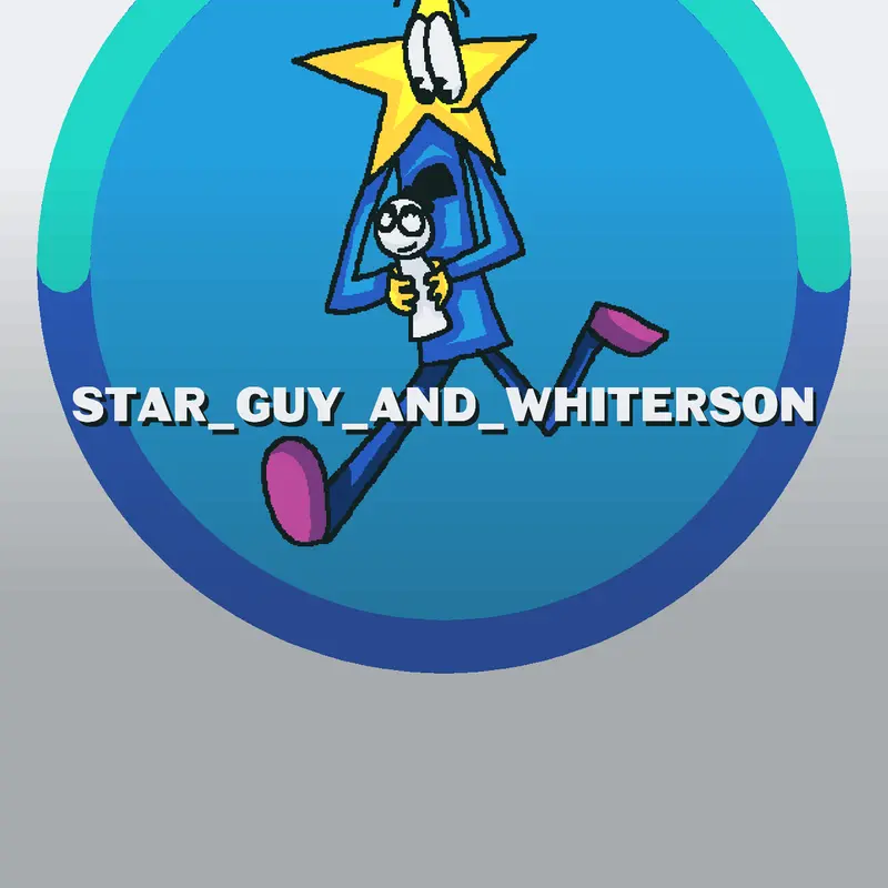 Game by @Star_Guy_and_Whiterson