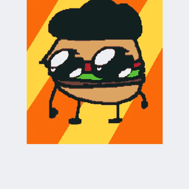 Game by @Roburger