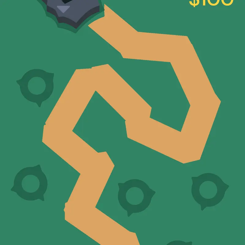 Game by @Ride
