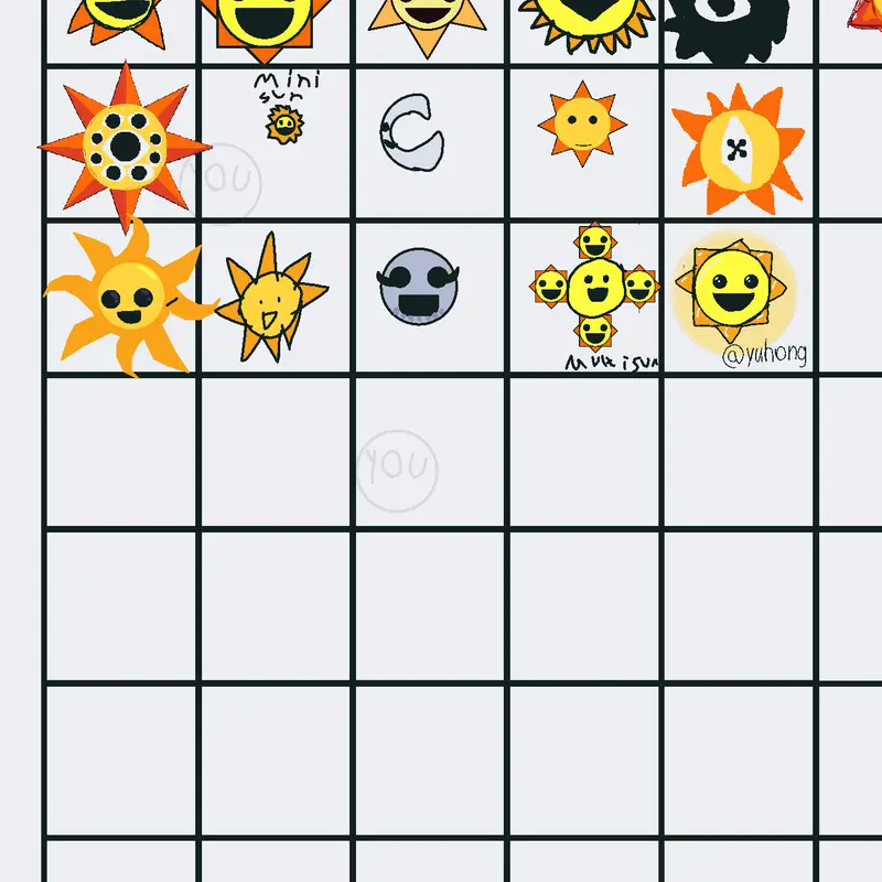Game by @nianogames