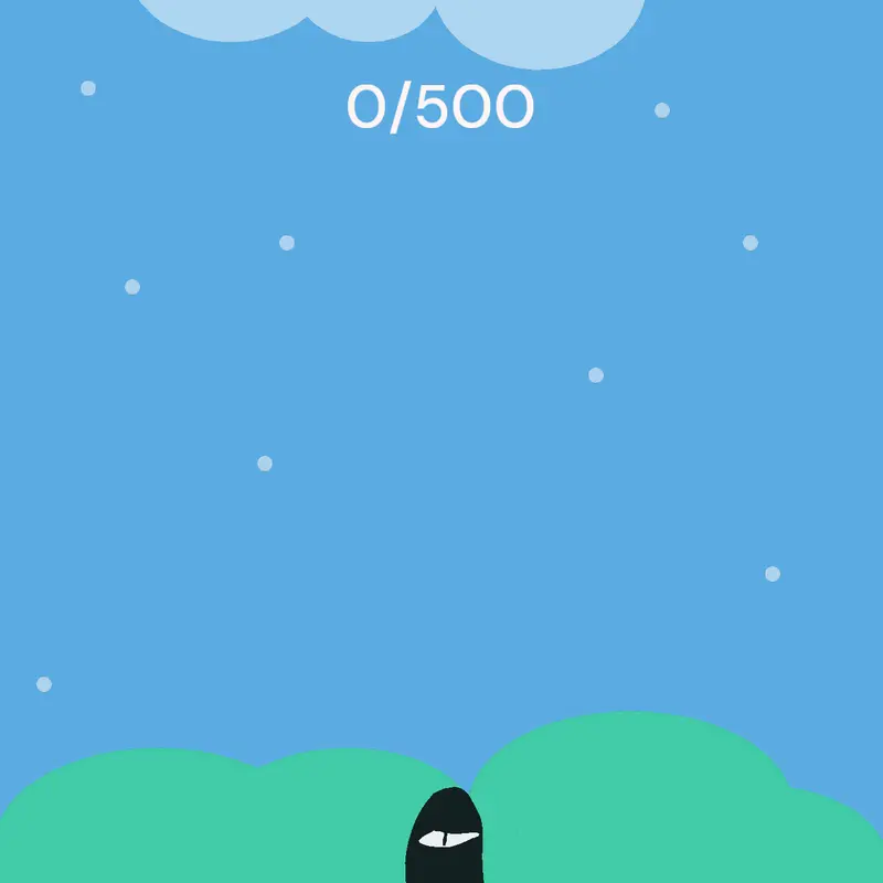 Game by @numbersponge