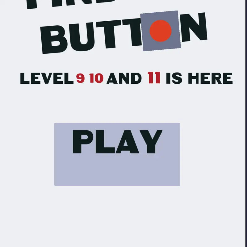 Game by @alpi589500