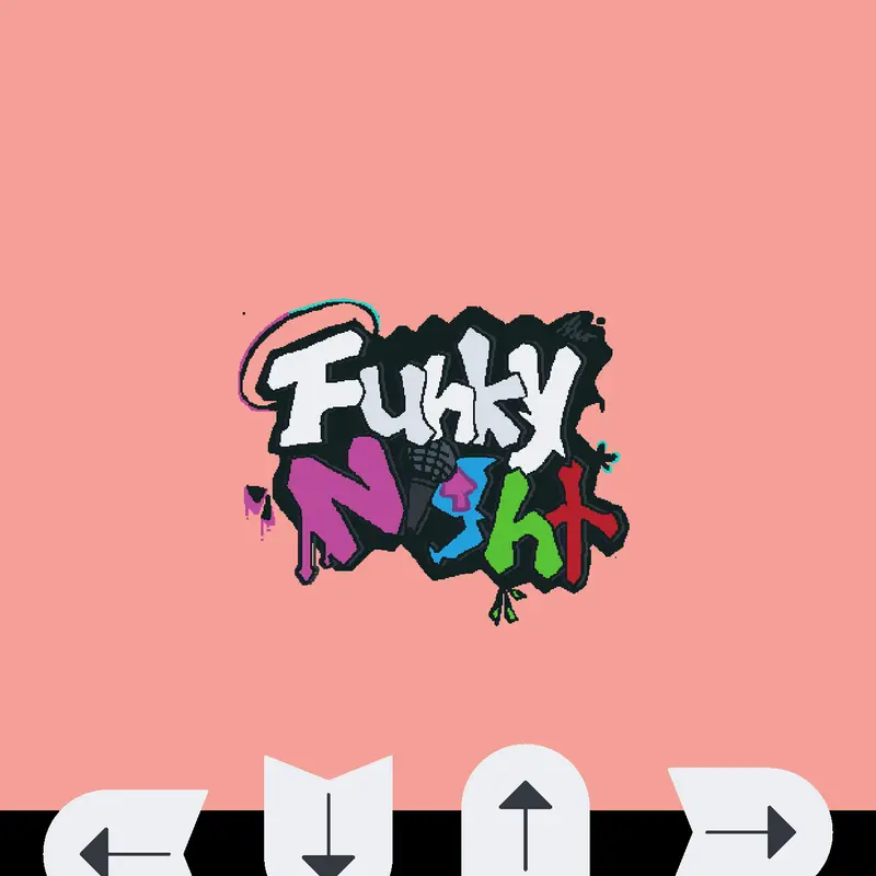 Game by @heatios
