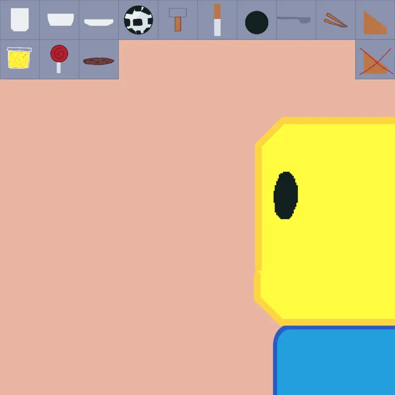 Game by @OMZisKEWL