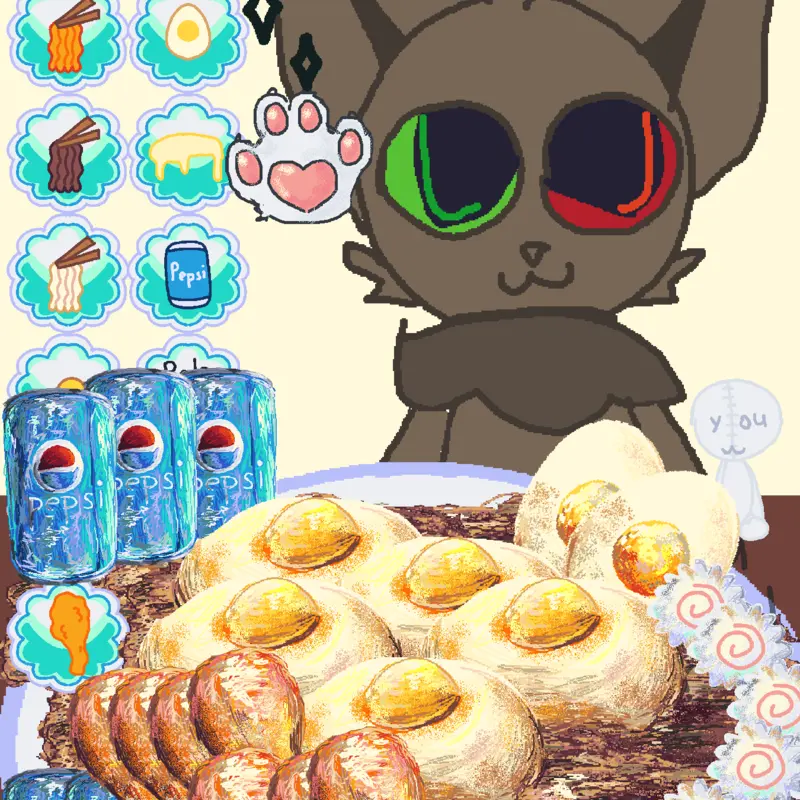 Game by @Kitty2288