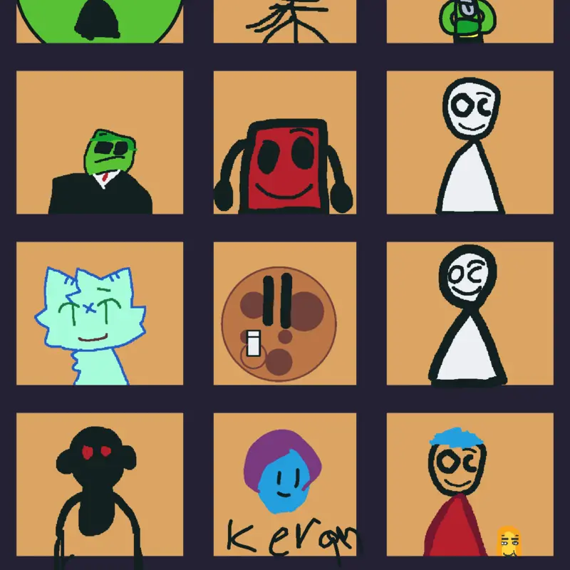 Game by @asine