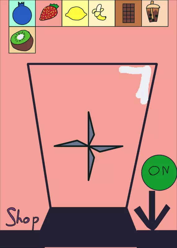 Game by @Xxpotatox