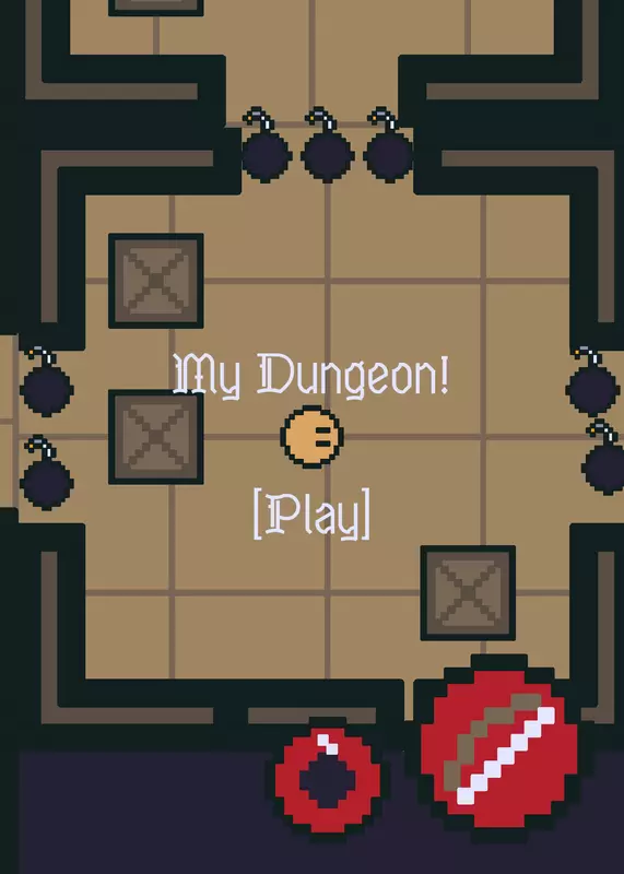 Game by @danyki