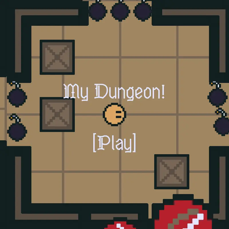 Game by @danyki