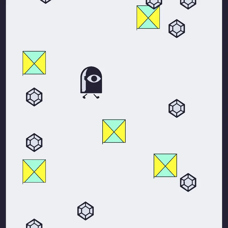 Game by @bluzky
