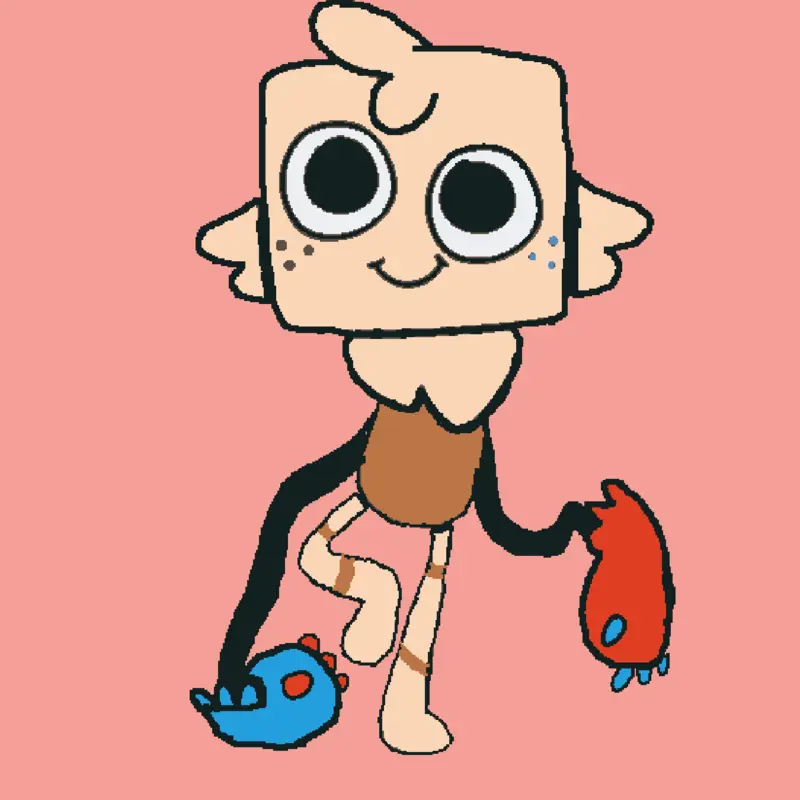 Game by @pebble_from_dandysworld