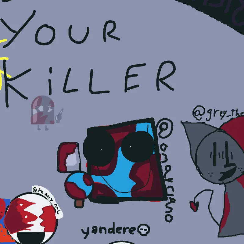 Game by @milinls