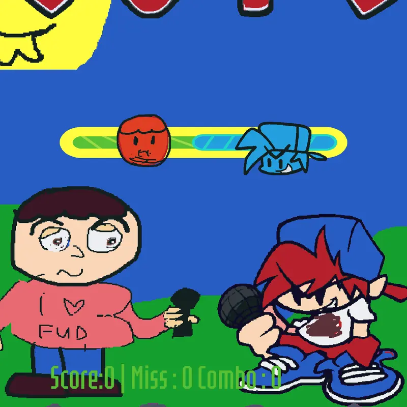Game by @bon-bon-southon