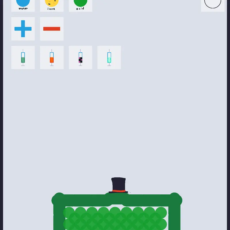 Game by @USALOVEALL